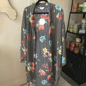 Umgee kimono